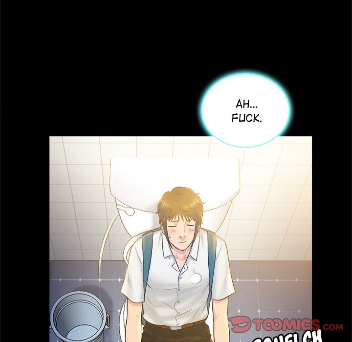 Find That Girl Chapter 5 - Manhwa18.com