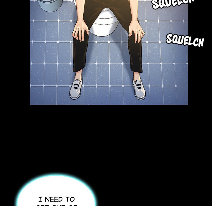 Find That Girl Chapter 5 - Manhwa18.com