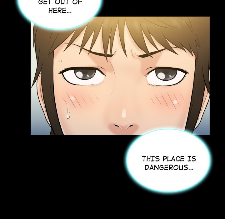 Find That Girl Chapter 5 - Manhwa18.com