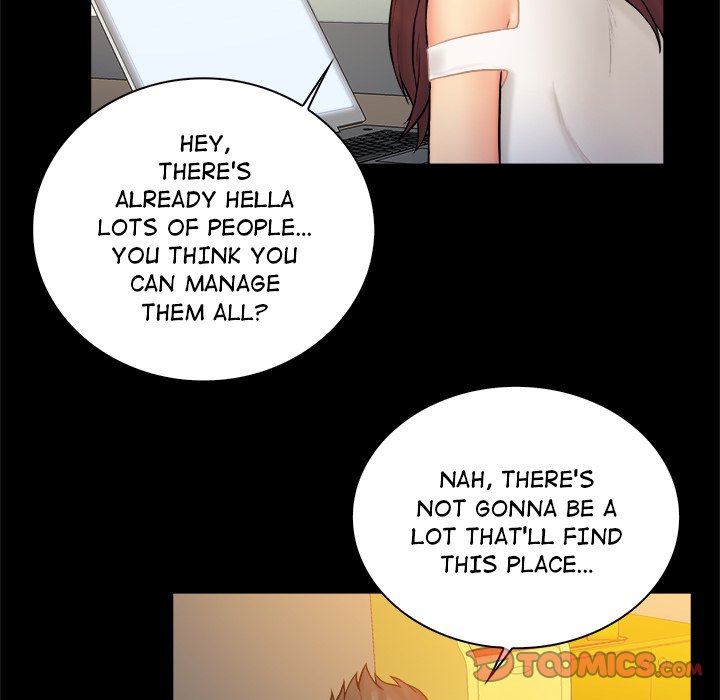 Find That Girl Chapter 6 - Manhwa18.com