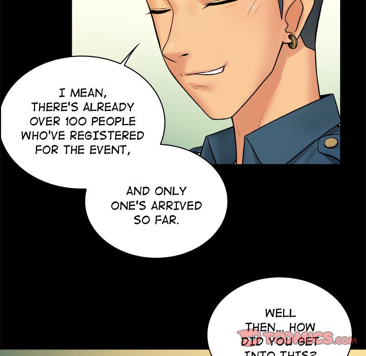 Find That Girl Chapter 6 - Manhwa18.com