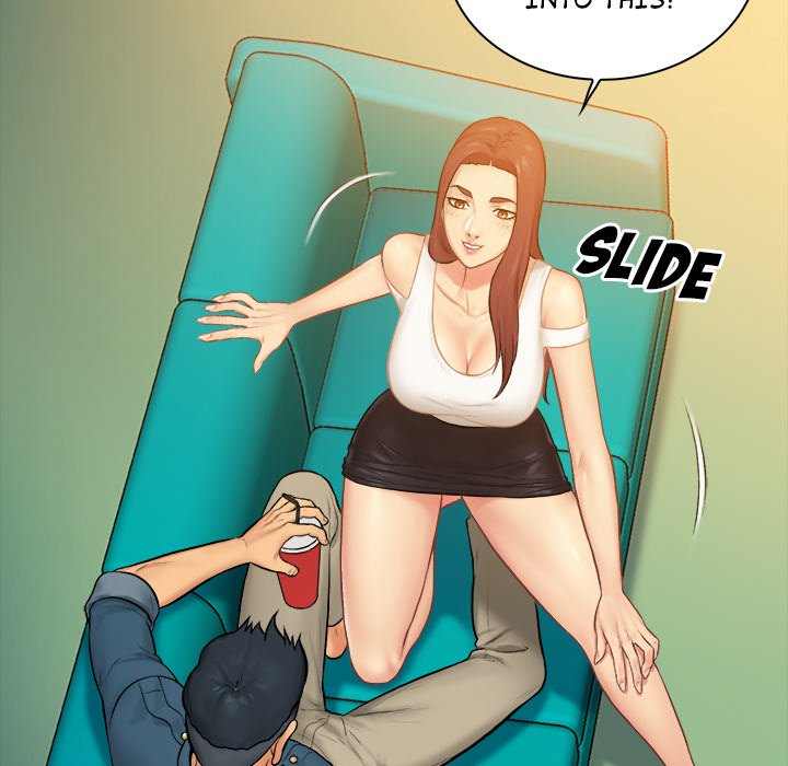 Find That Girl Chapter 6 - Manhwa18.com