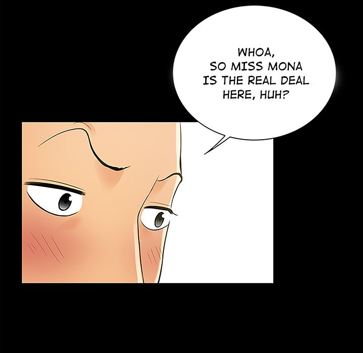 Find That Girl Chapter 6 - Manhwa18.com