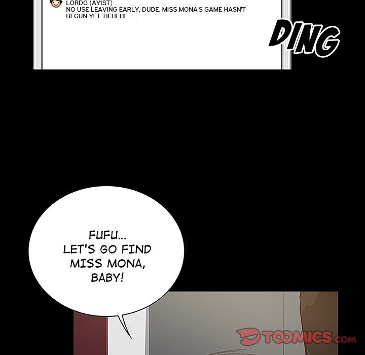 Find That Girl Chapter 6 - Manhwa18.com