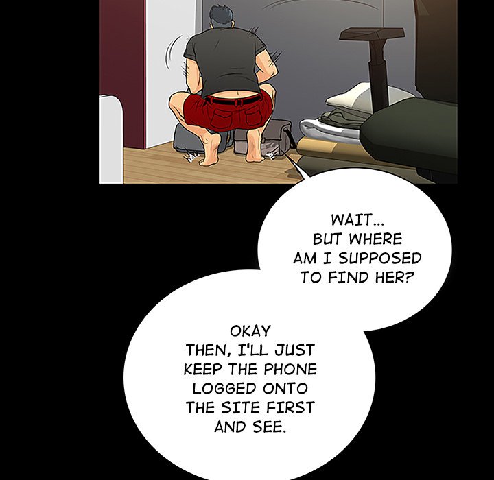 Find That Girl Chapter 6 - Manhwa18.com