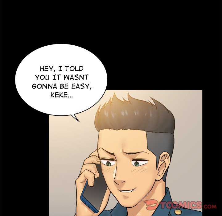 Find That Girl Chapter 6 - Manhwa18.com