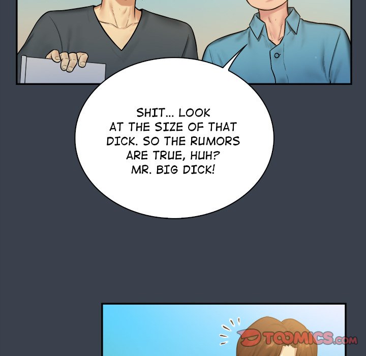 Find That Girl Chapter 7 - Manhwa18.com