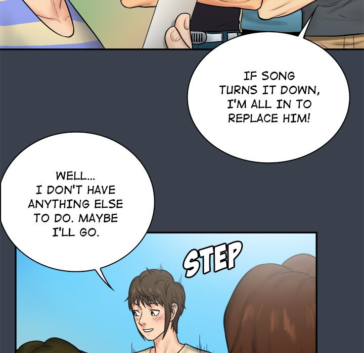 Find That Girl Chapter 7 - Manhwa18.com