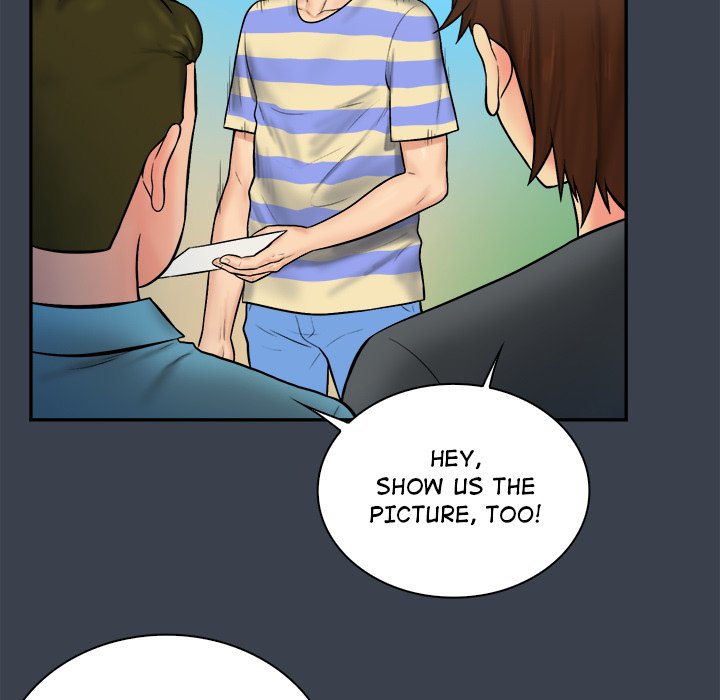 Find That Girl Chapter 7 - Manhwa18.com