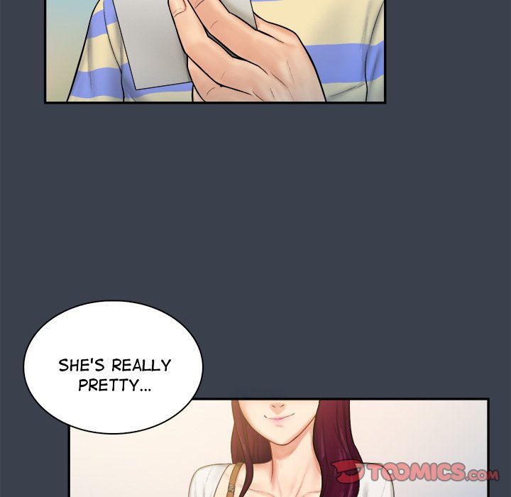 Find That Girl Chapter 7 - Manhwa18.com