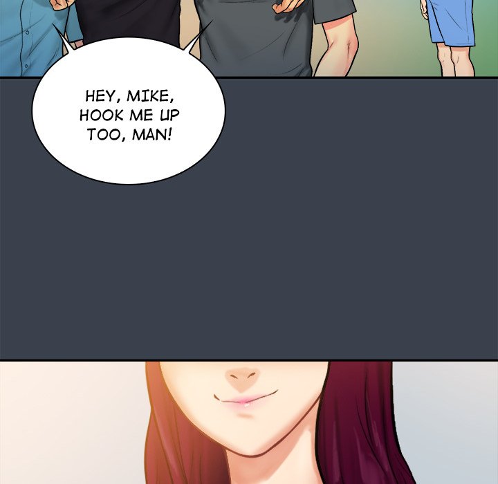 Find That Girl Chapter 7 - Manhwa18.com