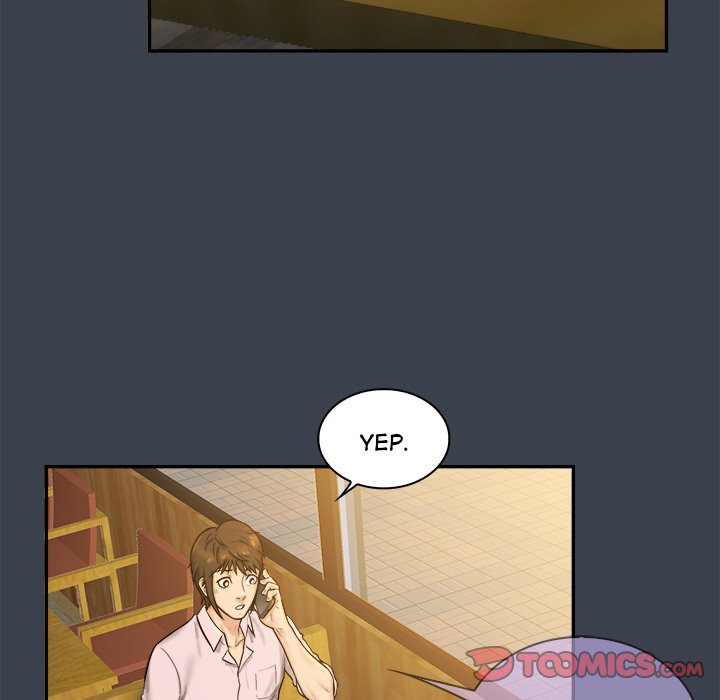 Find That Girl Chapter 7 - Manhwa18.com