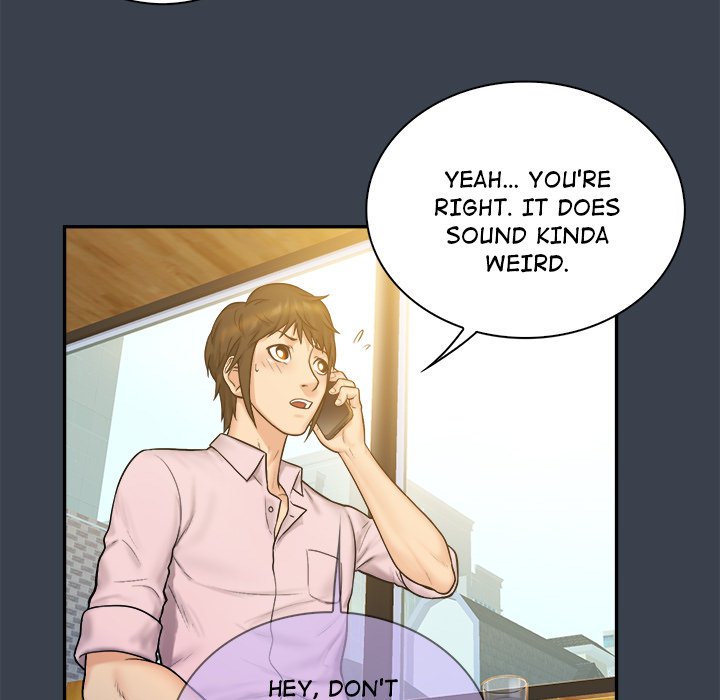 Find That Girl Chapter 7 - Manhwa18.com