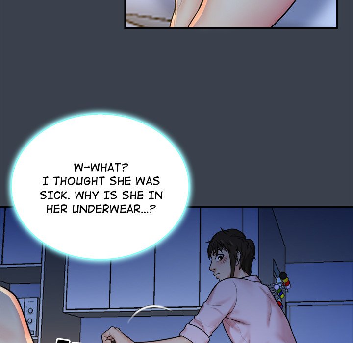 Find That Girl Chapter 7 - Manhwa18.com