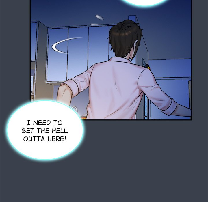 Find That Girl Chapter 7 - Manhwa18.com