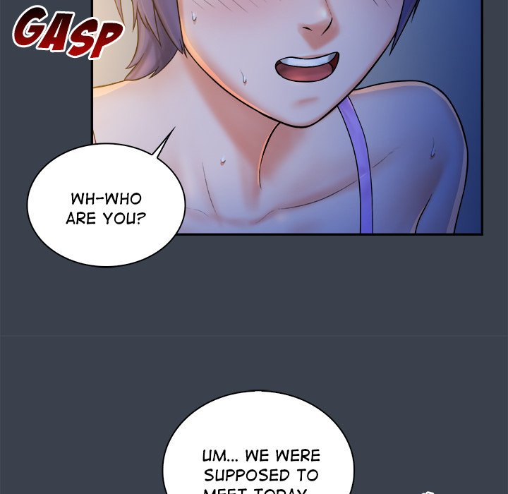 Find That Girl Chapter 7 - Manhwa18.com