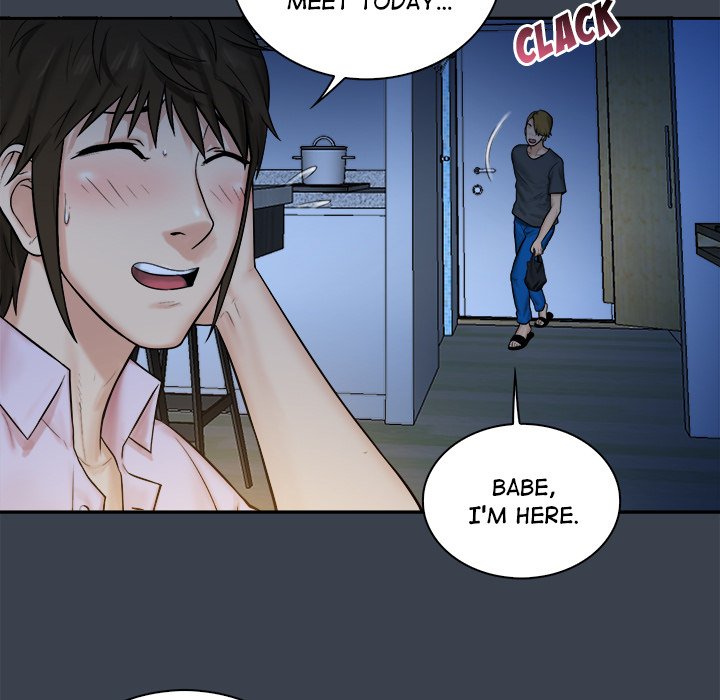 Find That Girl Chapter 7 - Manhwa18.com