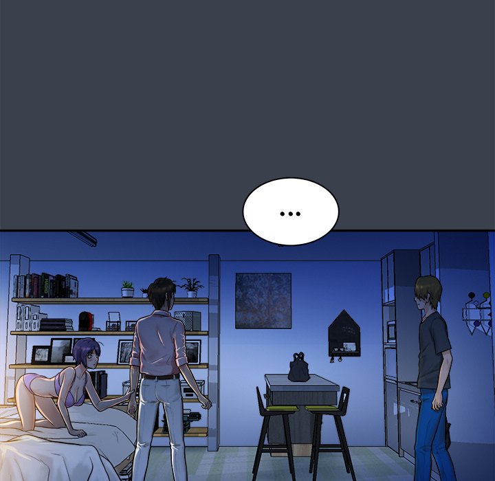 Find That Girl Chapter 7 - Manhwa18.com