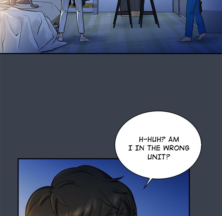 Find That Girl Chapter 7 - Manhwa18.com