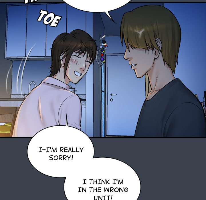 Find That Girl Chapter 7 - Manhwa18.com