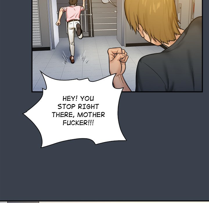 Find That Girl Chapter 7 - Manhwa18.com