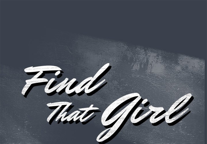 Find That Girl Chapter 8 - Manhwa18.com