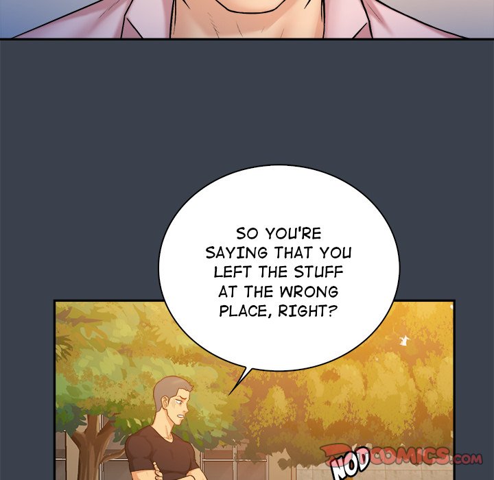 Find That Girl Chapter 8 - Manhwa18.com