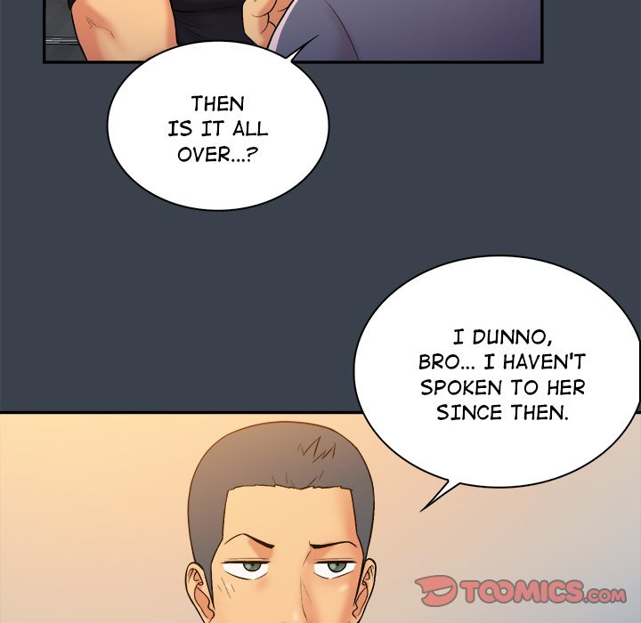 Find That Girl Chapter 8 - Manhwa18.com