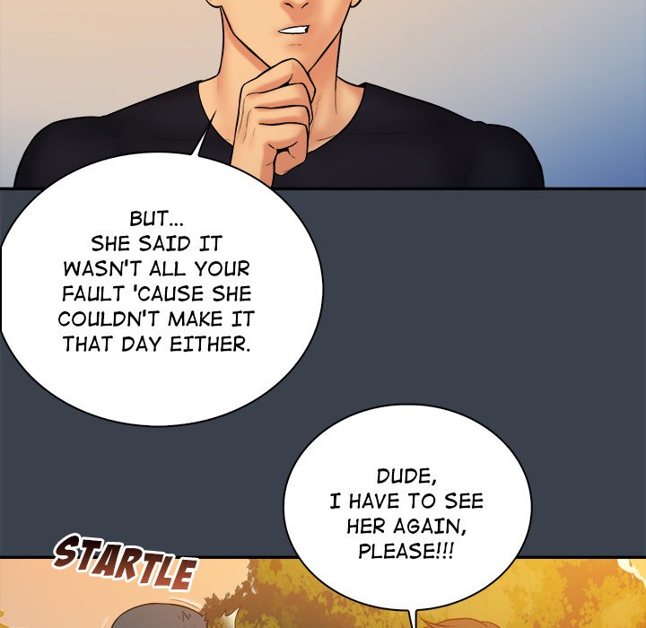 Find That Girl Chapter 8 - Manhwa18.com