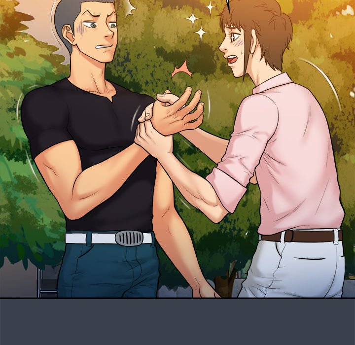 Find That Girl Chapter 8 - Manhwa18.com