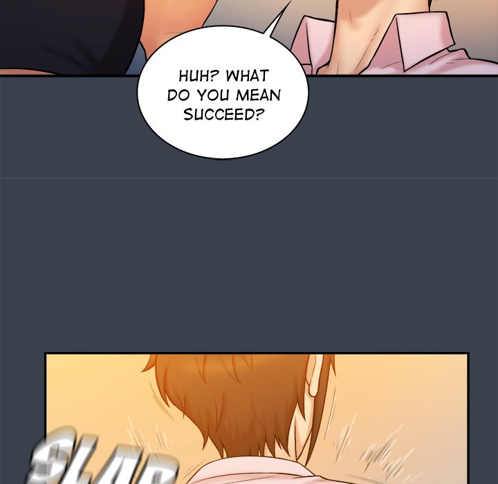 Find That Girl Chapter 8 - Manhwa18.com