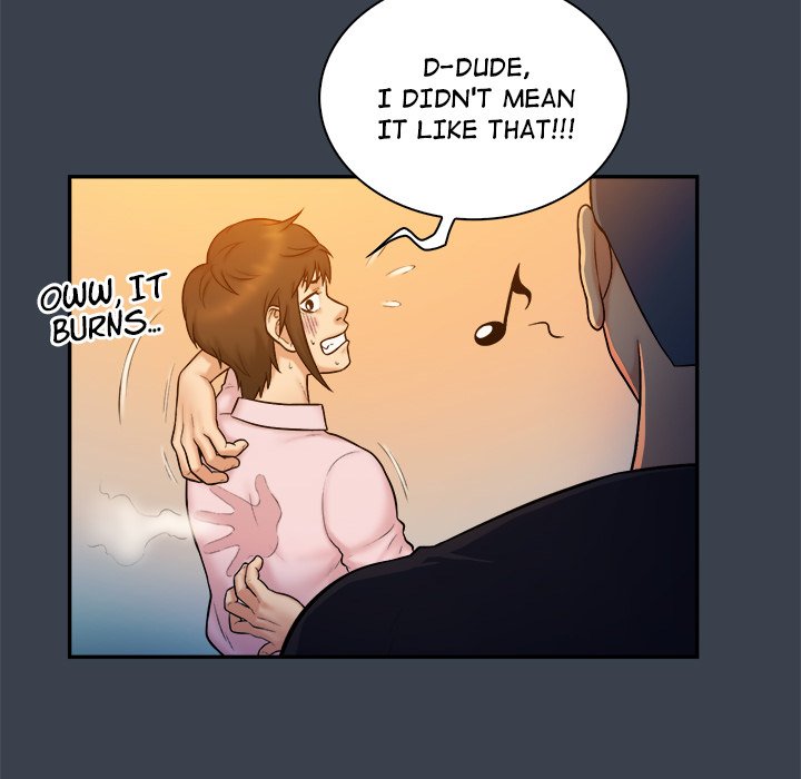 Find That Girl Chapter 8 - Manhwa18.com