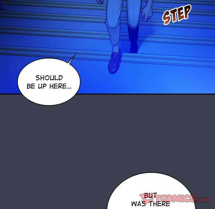 Find That Girl Chapter 8 - Manhwa18.com