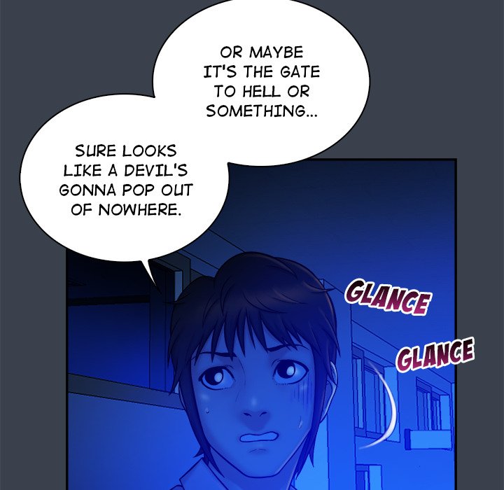 Find That Girl Chapter 8 - Manhwa18.com