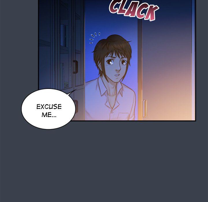 Find That Girl Chapter 8 - Manhwa18.com