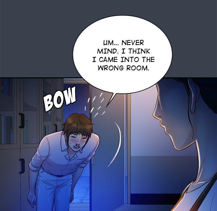 Find That Girl Chapter 8 - Manhwa18.com