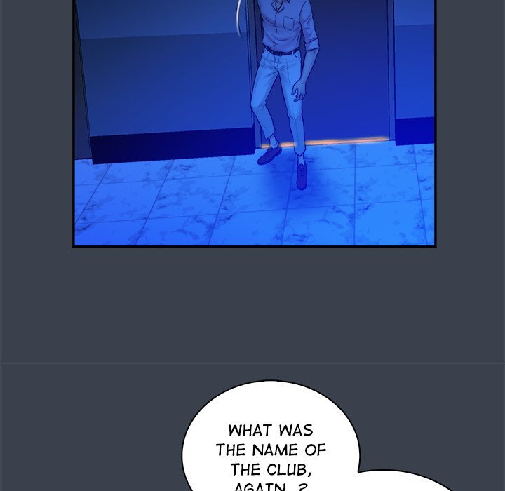 Find That Girl Chapter 8 - Manhwa18.com