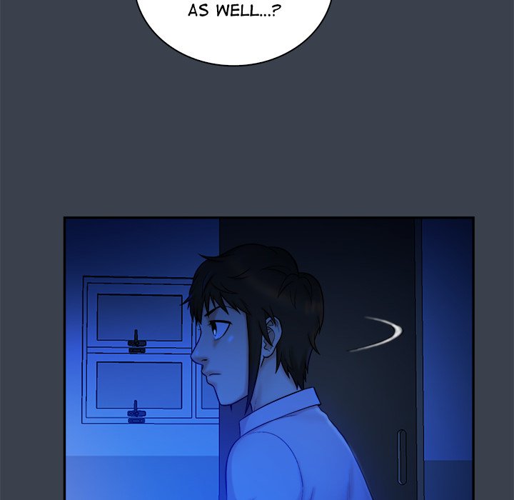 Find That Girl Chapter 8 - Manhwa18.com