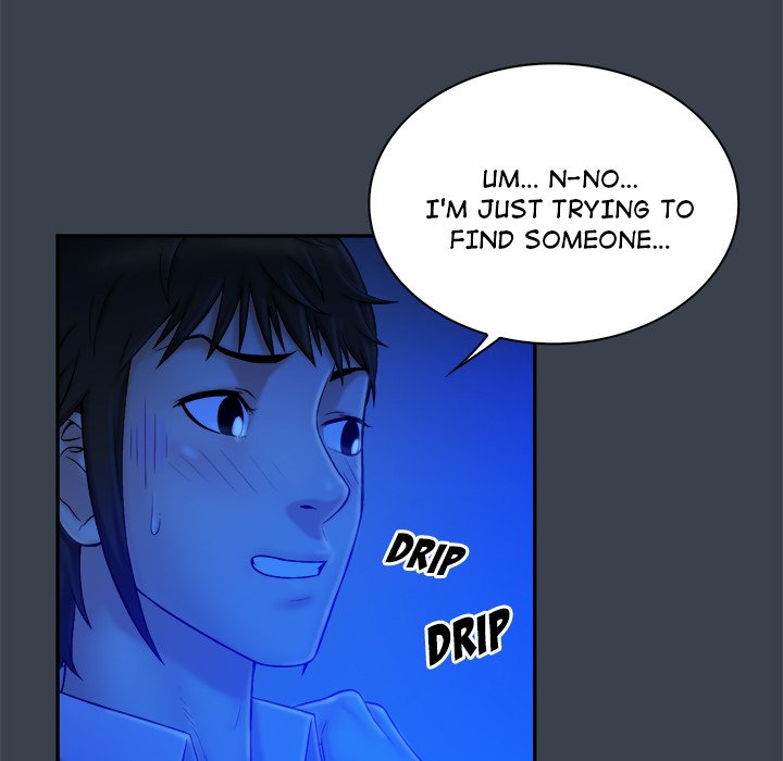 Find That Girl Chapter 8 - Manhwa18.com