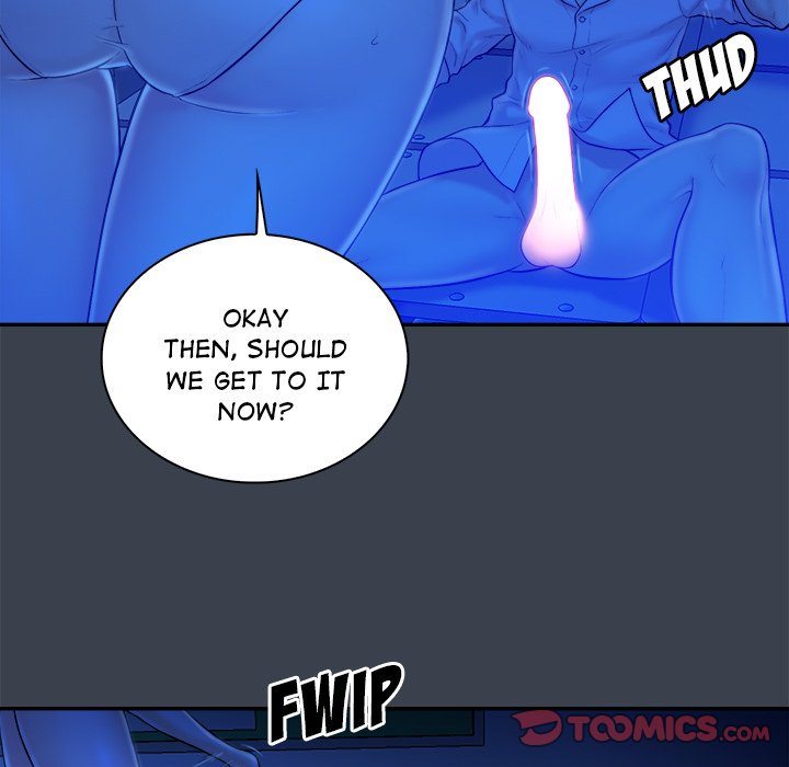 Find That Girl Chapter 8 - Manhwa18.com