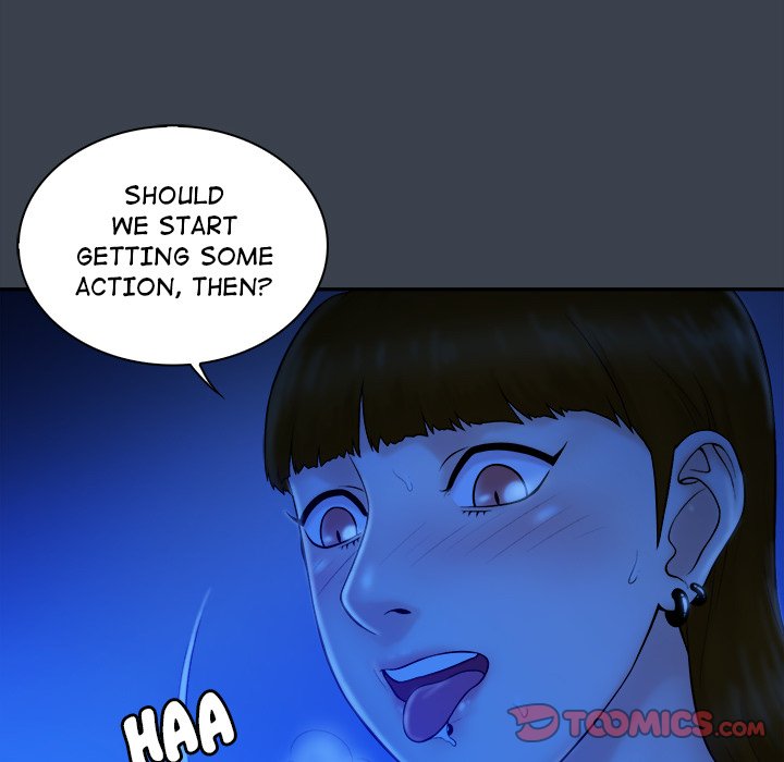 Find That Girl Chapter 9 - Manhwa18.com