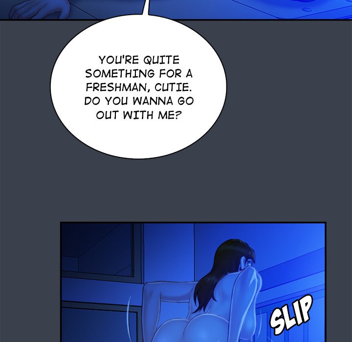 Find That Girl Chapter 9 - Manhwa18.com