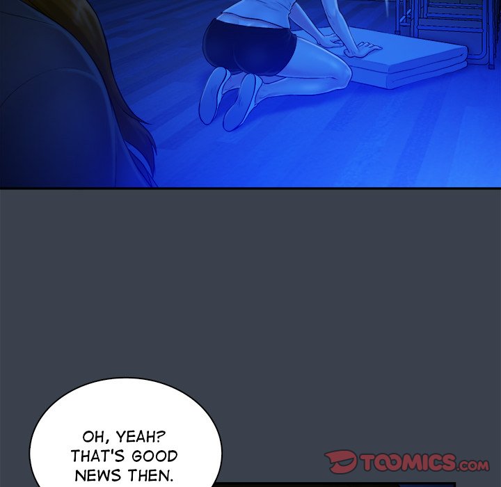 Find That Girl Chapter 9 - Manhwa18.com