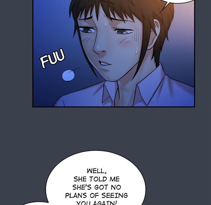 Find That Girl Chapter 9 - Manhwa18.com