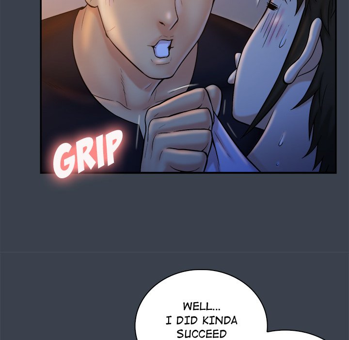 Find That Girl Chapter 9 - Manhwa18.com