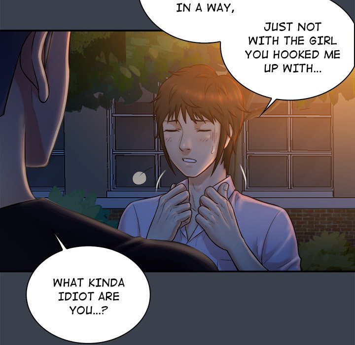 Find That Girl Chapter 9 - Manhwa18.com