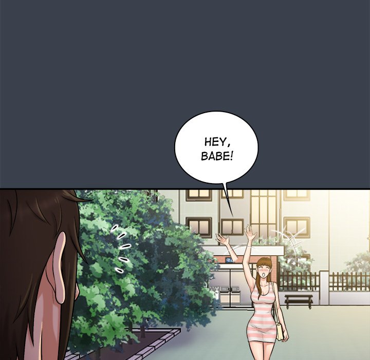 Find That Girl Chapter 9 - Manhwa18.com