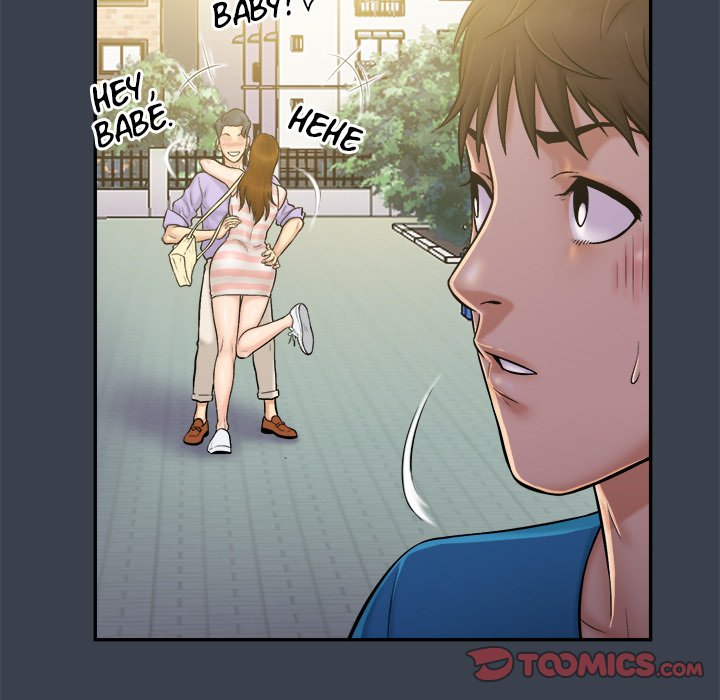 Find That Girl Chapter 9 - Manhwa18.com