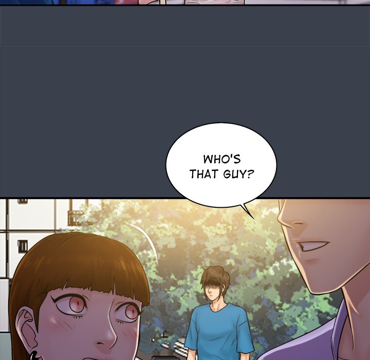 Find That Girl Chapter 9 - Manhwa18.com