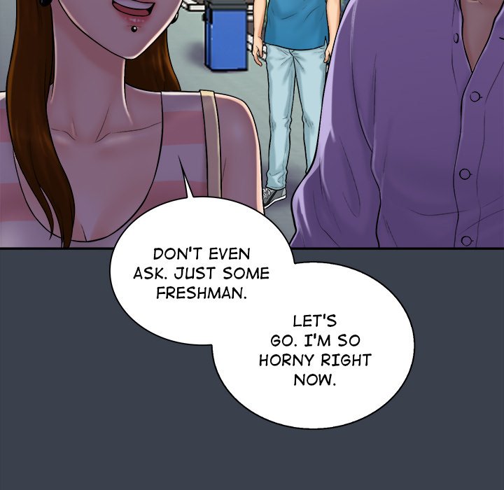 Find That Girl Chapter 9 - Manhwa18.com